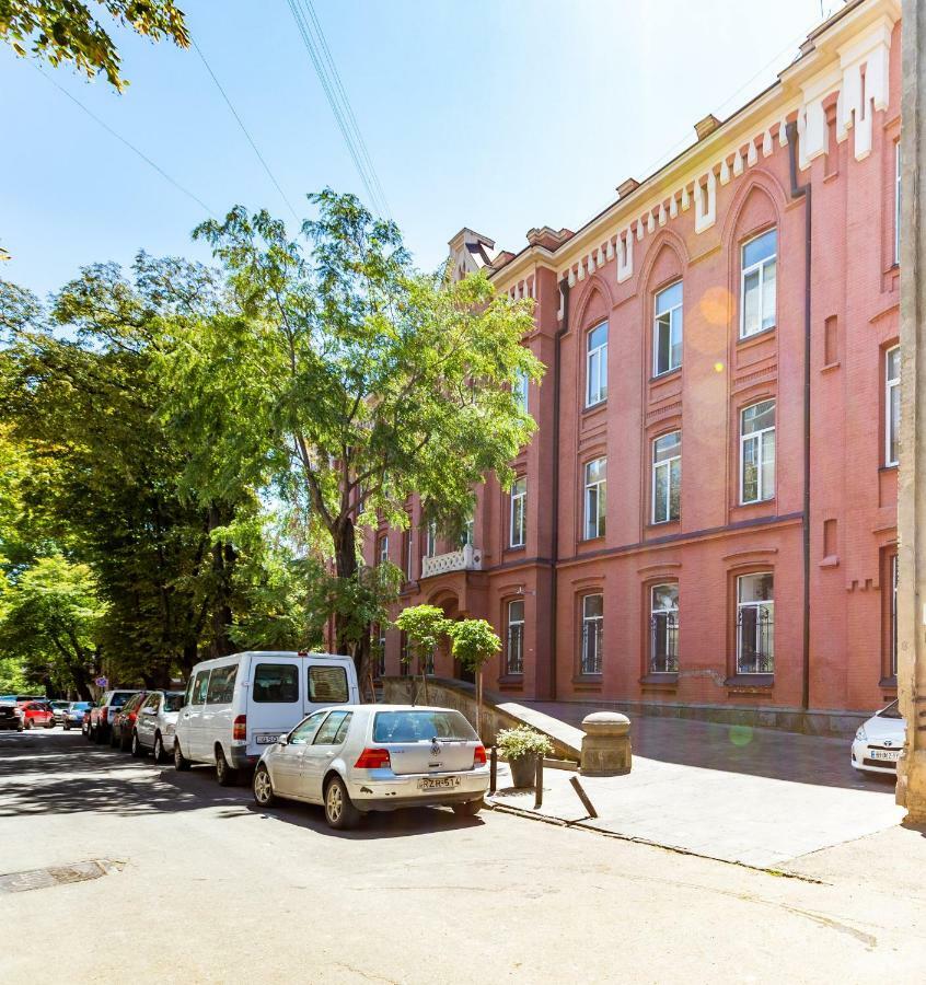 Apartment Old Tbilisi Exterior photo